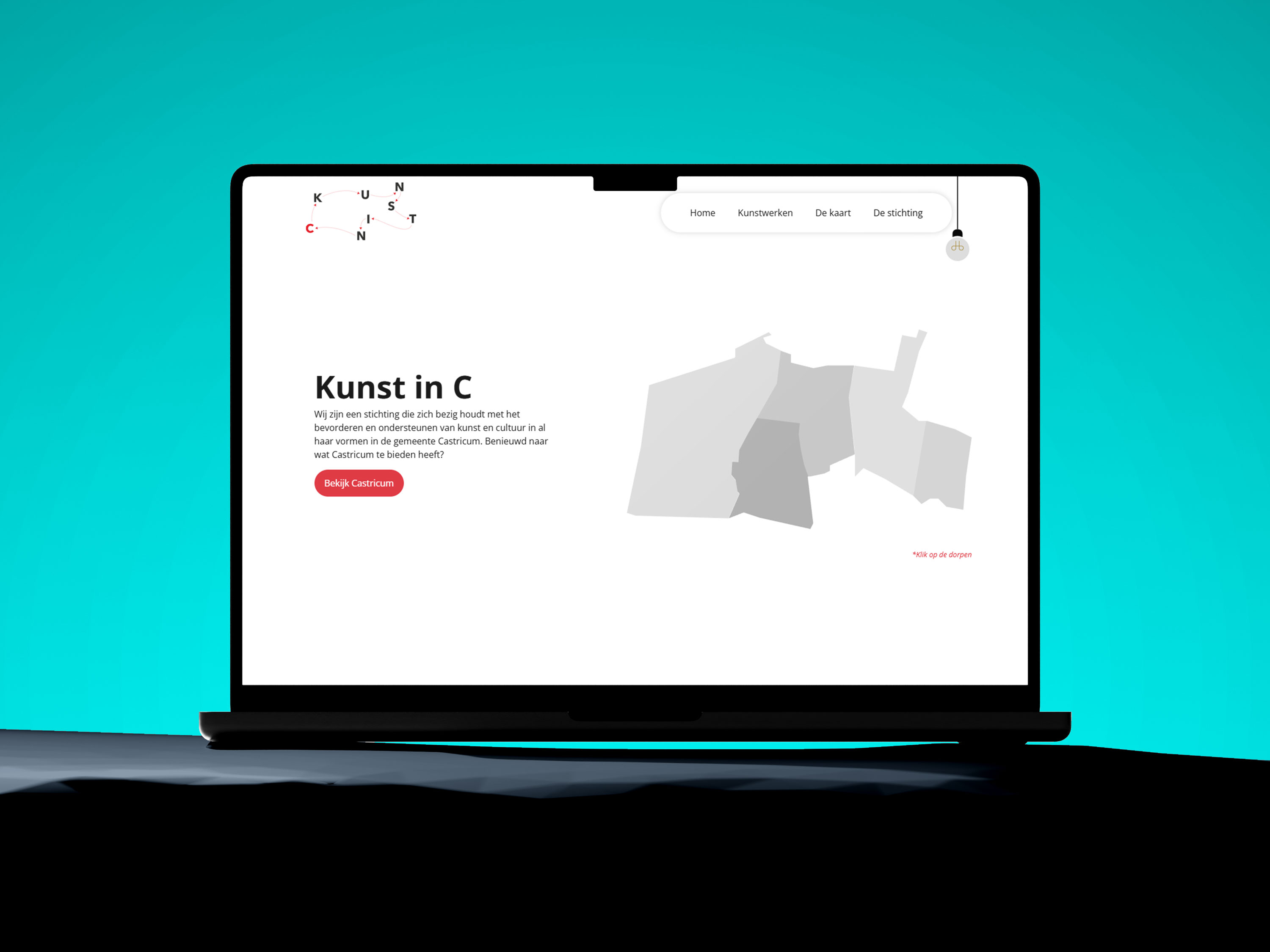 Impression image of my project: Kunst-in-c