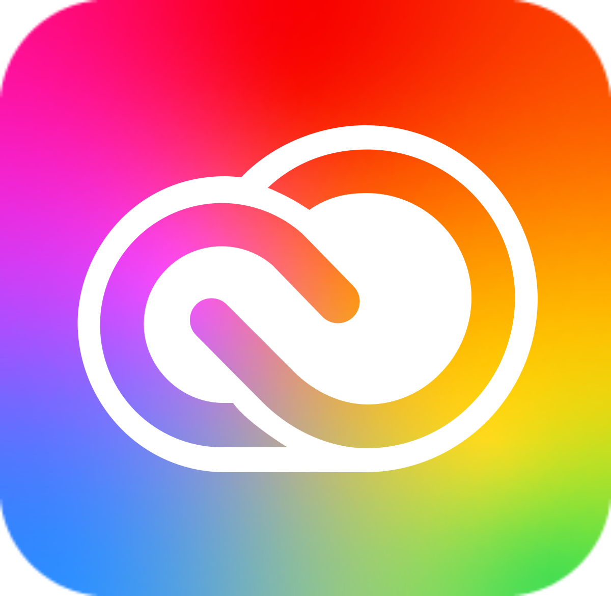 image of Photoshop logo