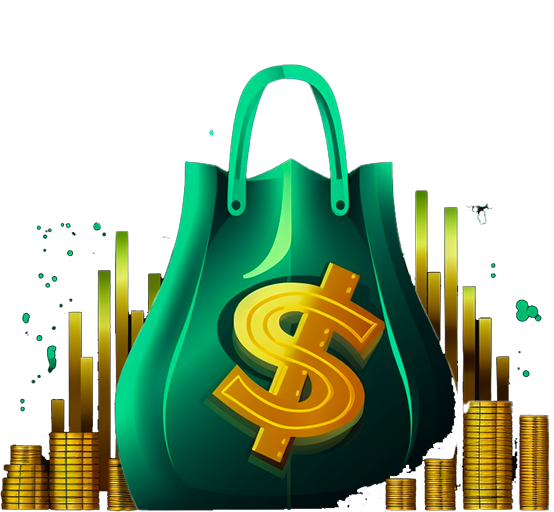 Logo of my investment-tool project